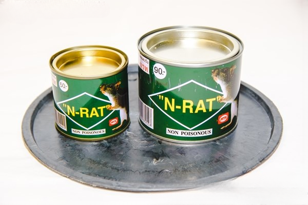 กาวจับหนู PT (N-RAT) (1)