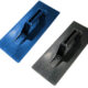 เกียงปูน PVC สีดำ-สีฟ้า ปก