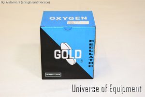 เกจ์วัด Oxygen Gold